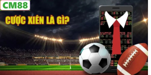 Kèo cược xiên là gì